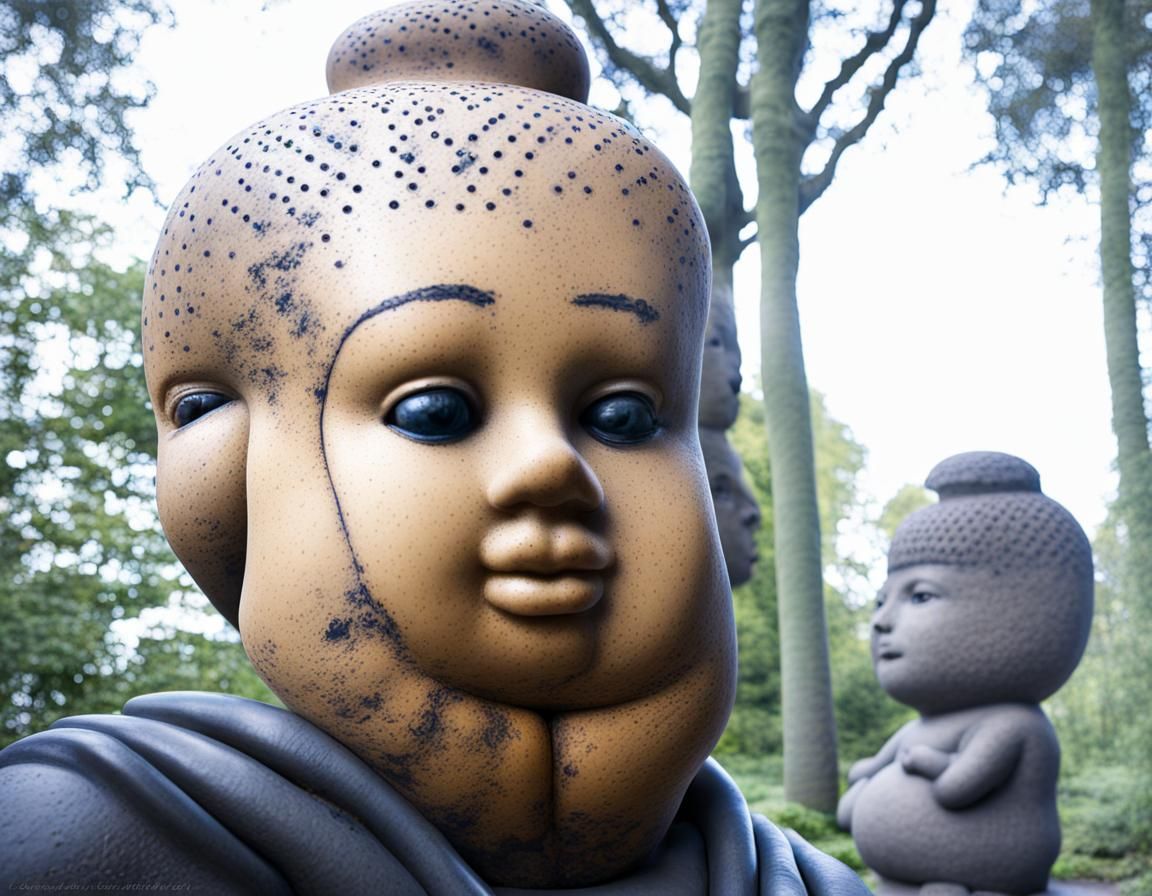 Venus of Willendorf