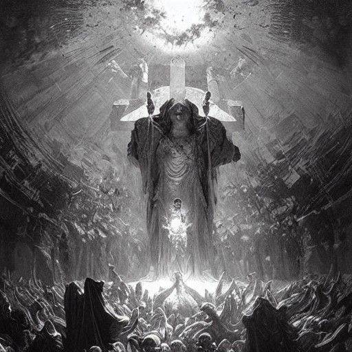 divine power
