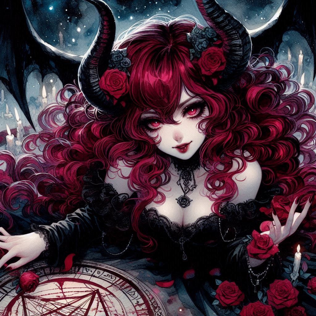 𝕽𝖔𝖙𝖙𝖊𝖓 𝕷𝖔𝖛𝖊