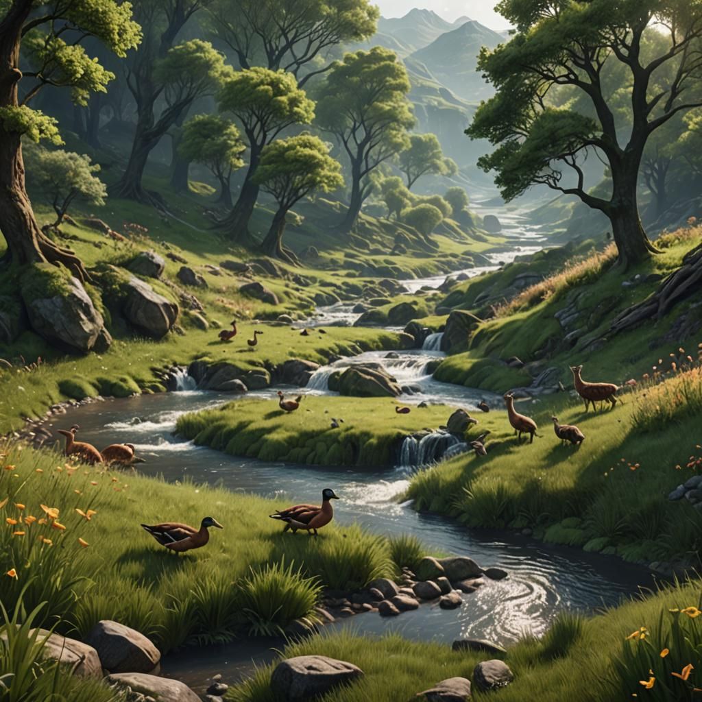 Nature