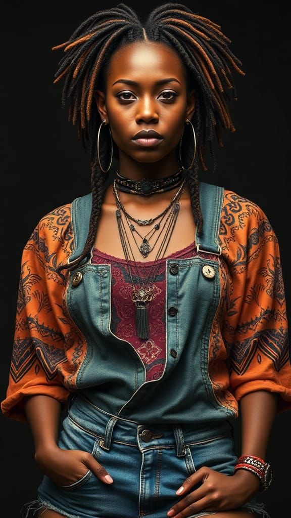 Boho