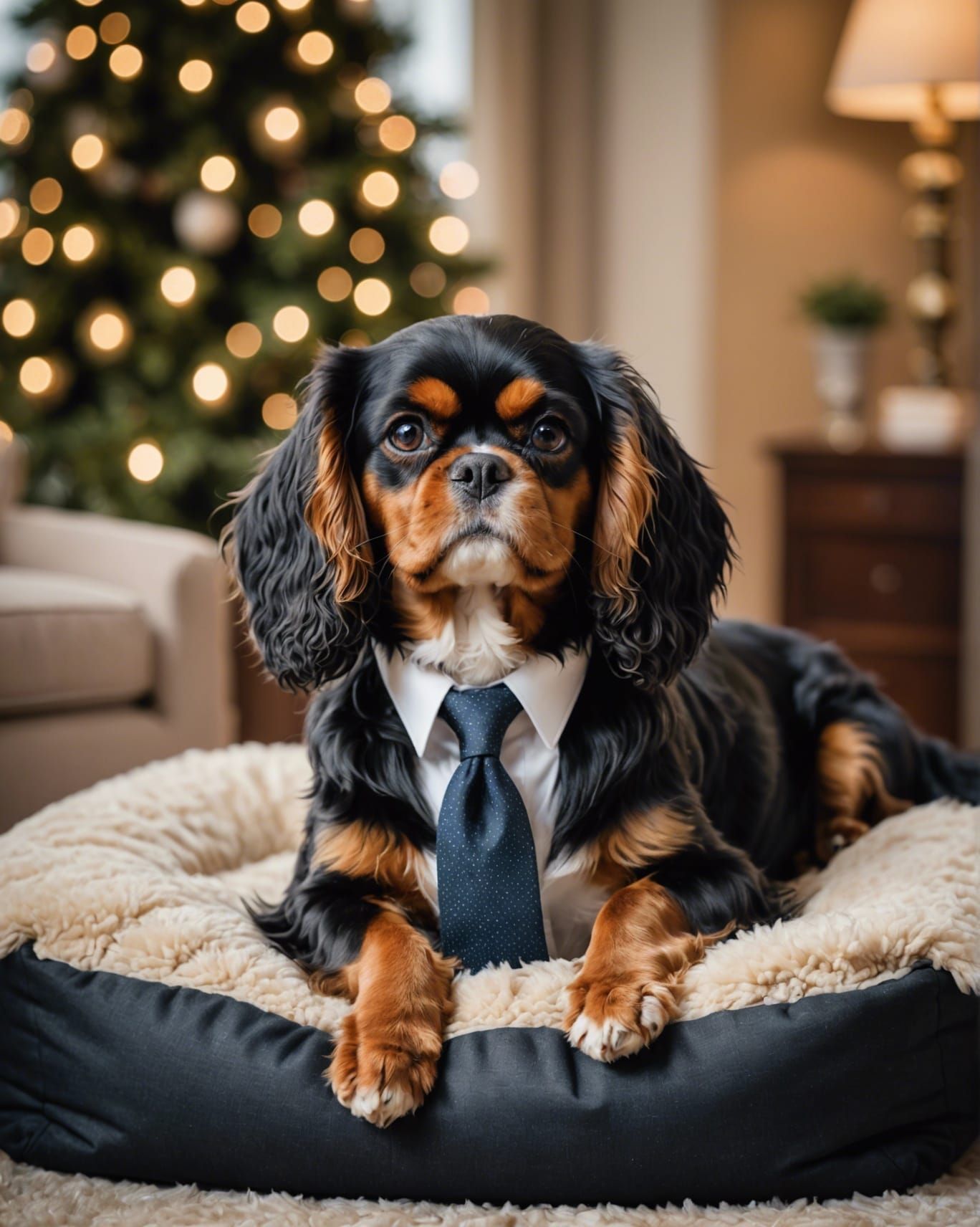 luxury pet