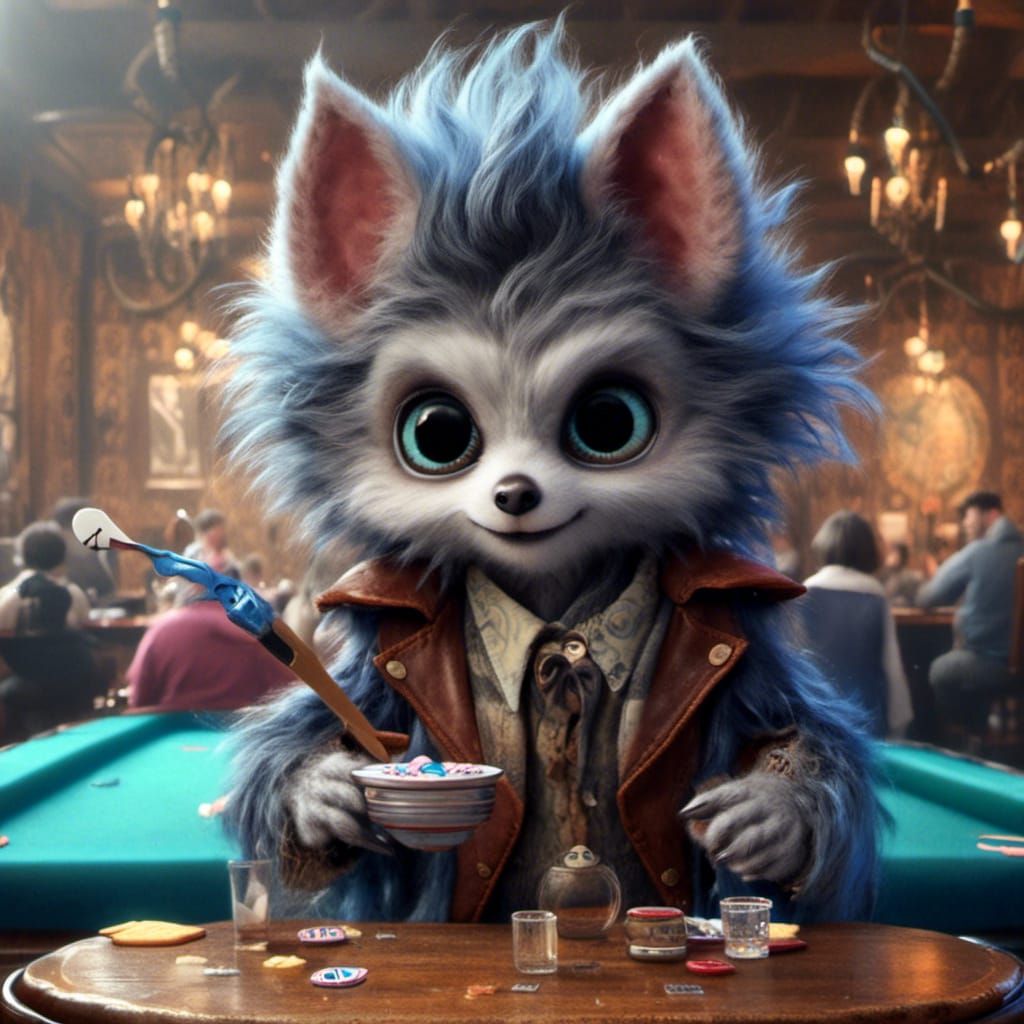 I have a cunning plan