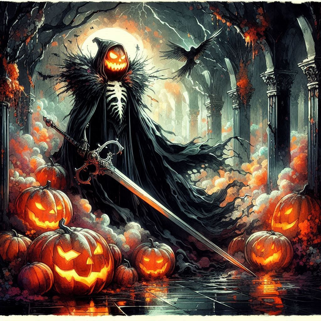 𝕱𝖔𝖗 𝖎𝖙 𝖎𝖘 𝕾𝖕𝖔𝖔𝖐𝖞 𝕾𝖊𝖆𝖘𝖔𝖓