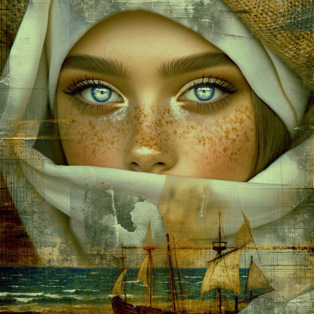 "Florence of Arabia"