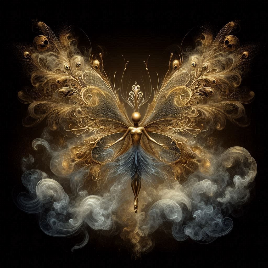 Mythical Fairy