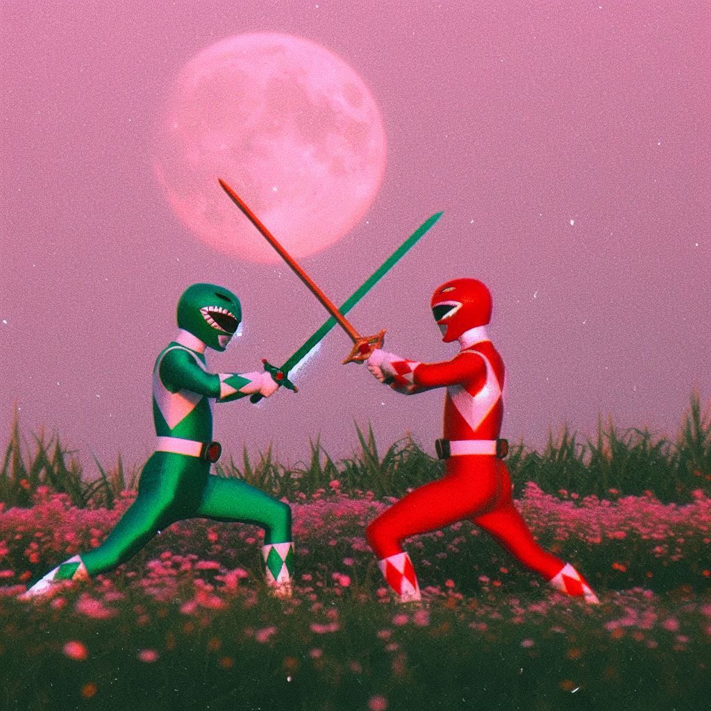 Ⱡ₳ⱫɆⱤ ฿₳₮₮ⱠɆ₲ⱤØɄ₦Đ