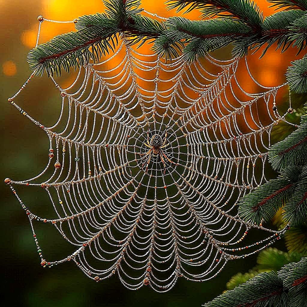 itsi - bitsi spider...