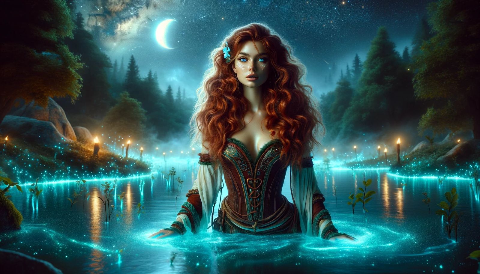 Glennys Life-Weaver #4