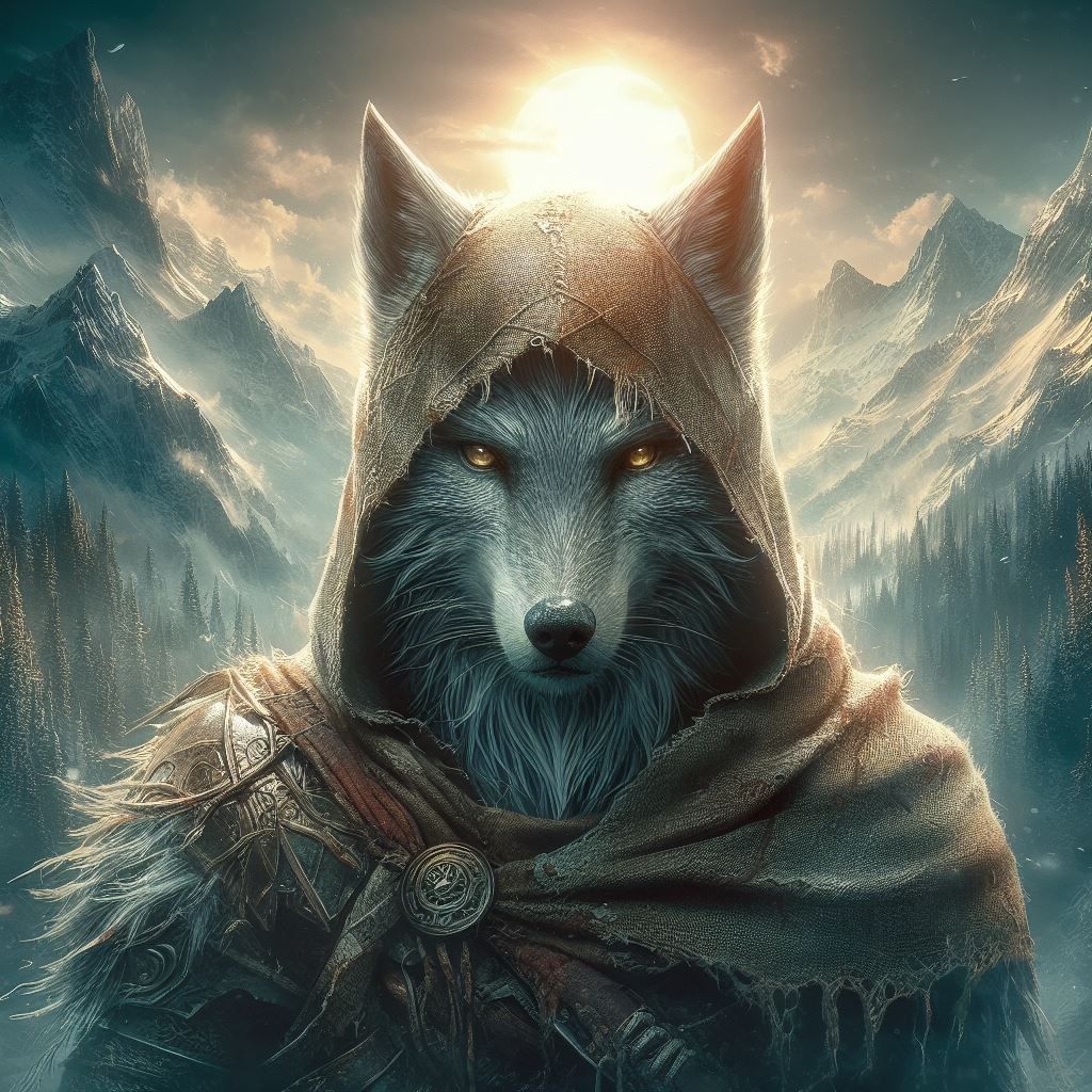 The Wulf