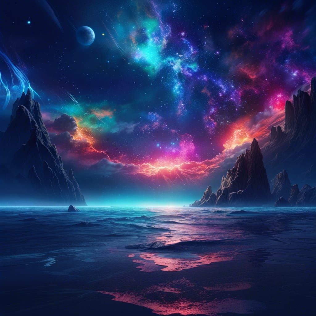 Ocean