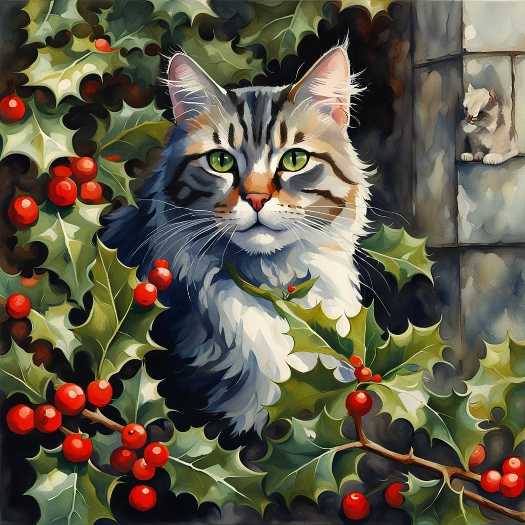 Cat