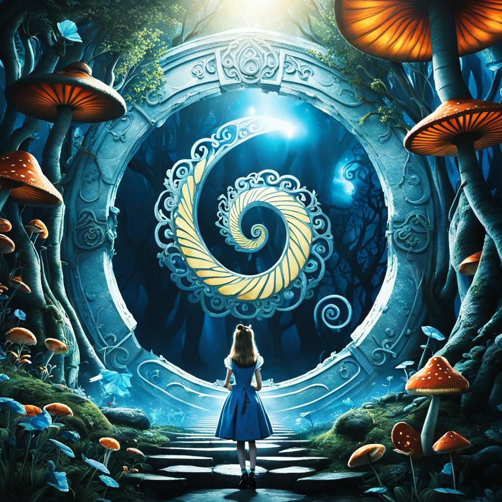 Alice