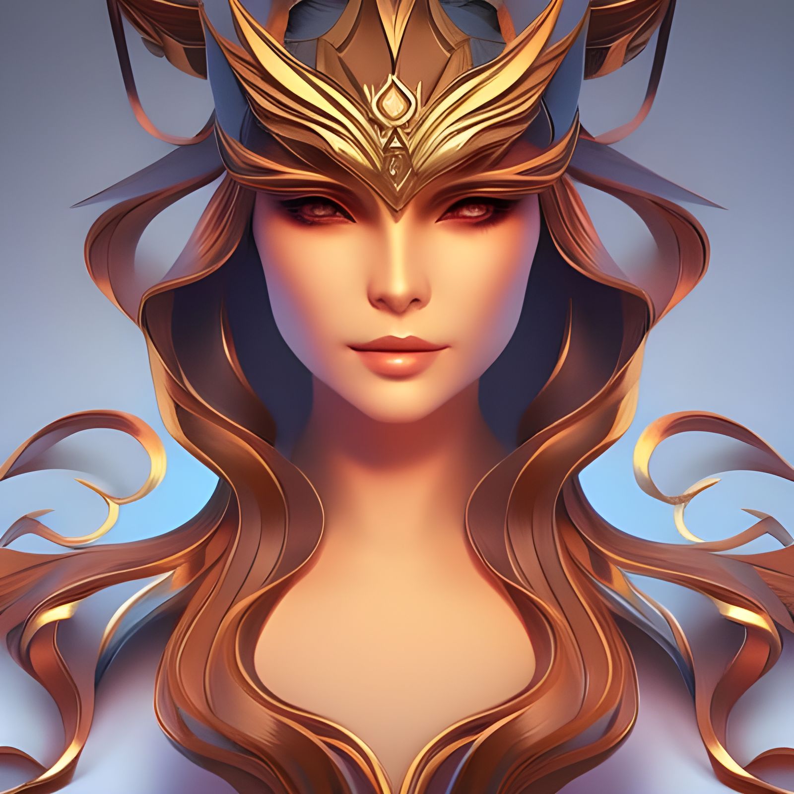 Fox princess 2 AI Generated Artwork NightCafe Creator Fox princess 2 AI Generated Artwork NightCafe Creator