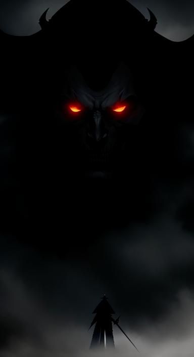 Shadow Lord 