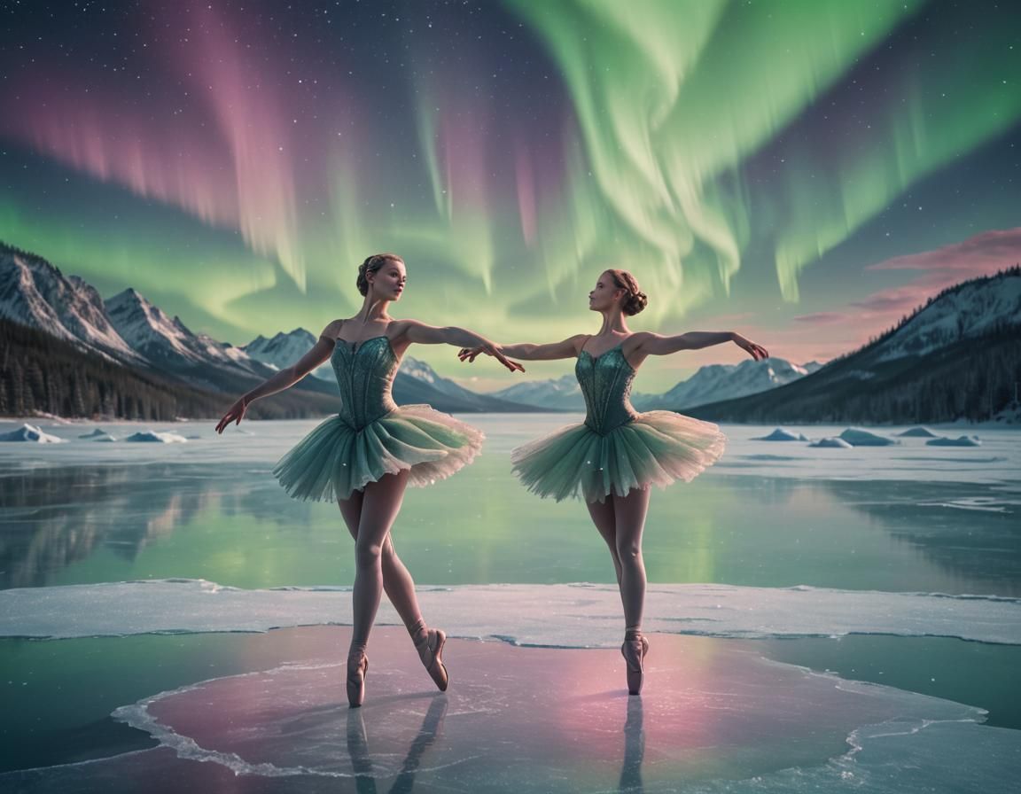 Dancing