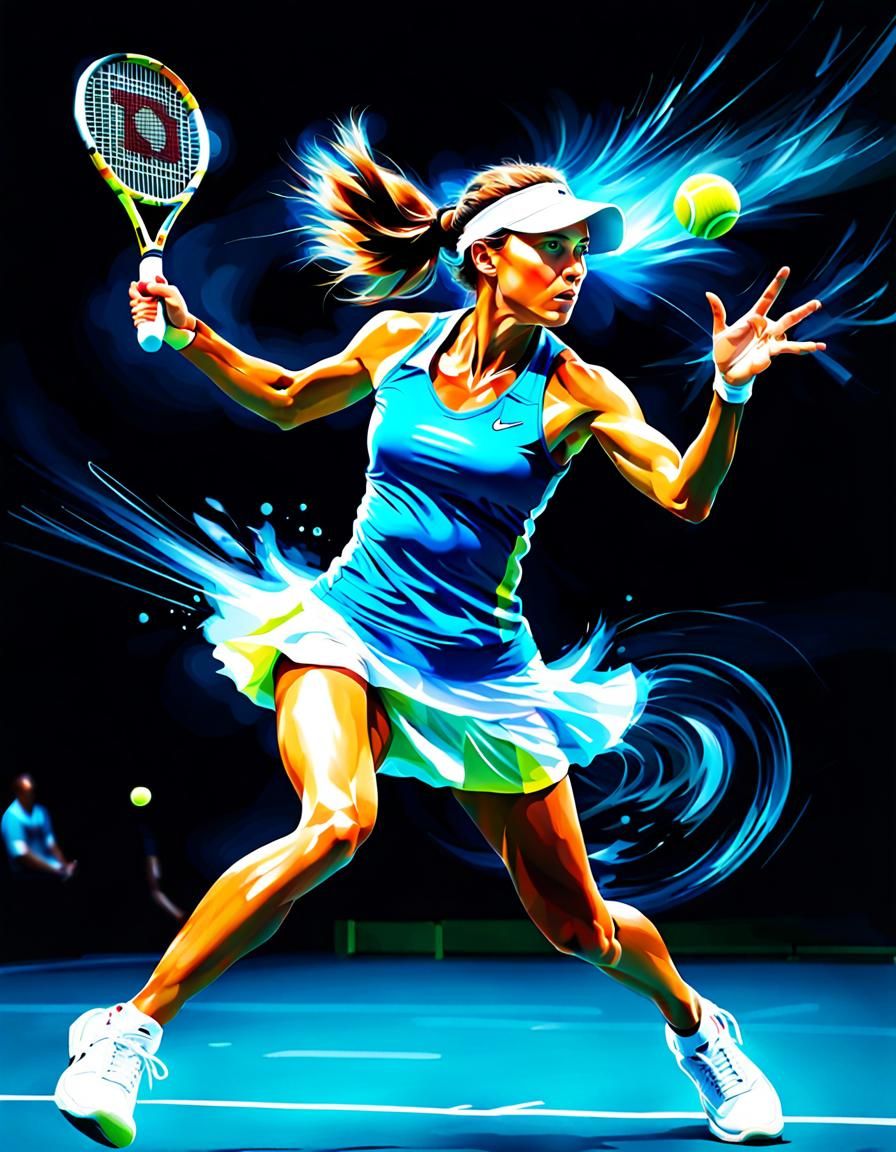 Powerfull match