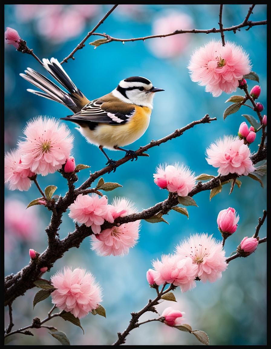 bird
