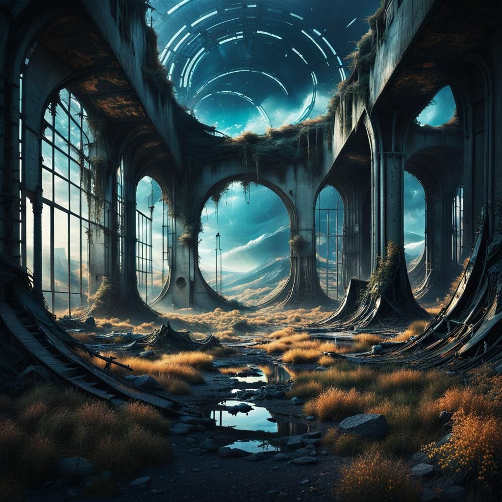 Untitled Creation