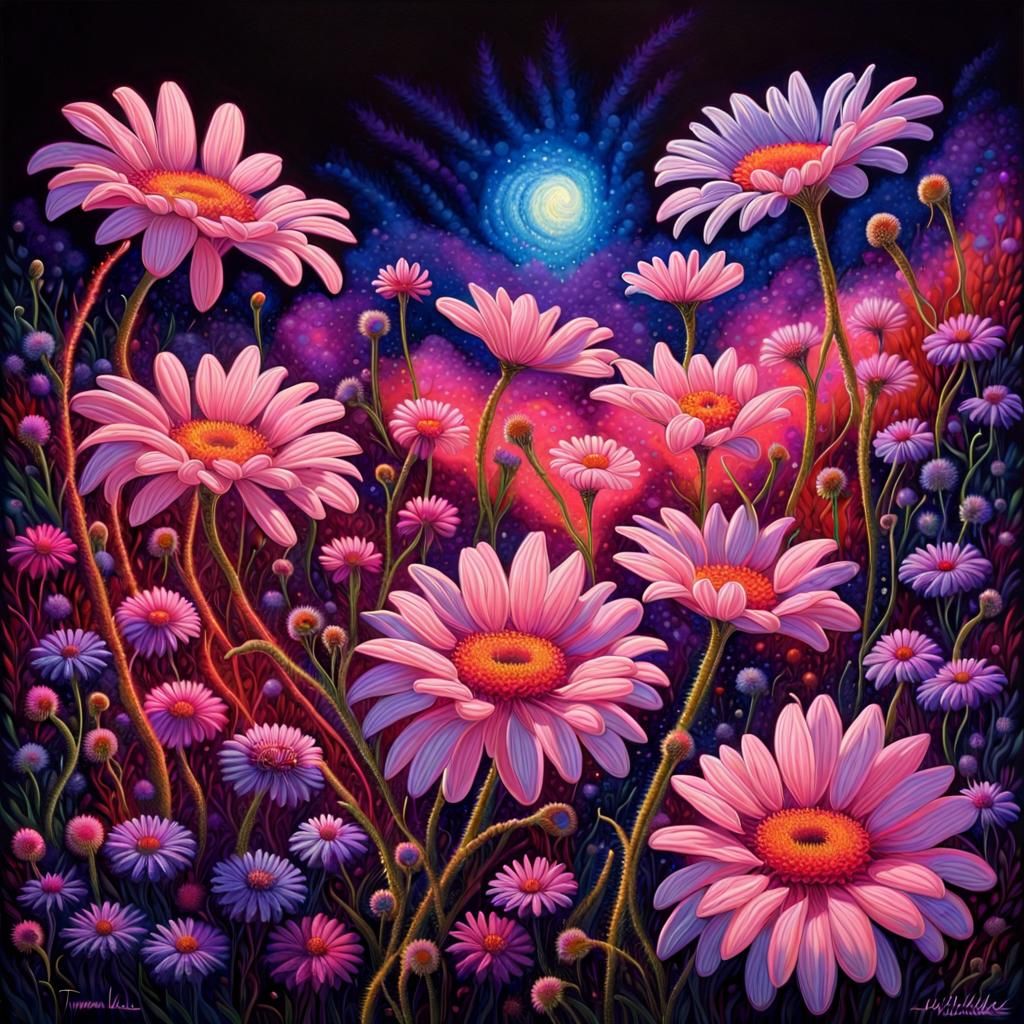 Daisies