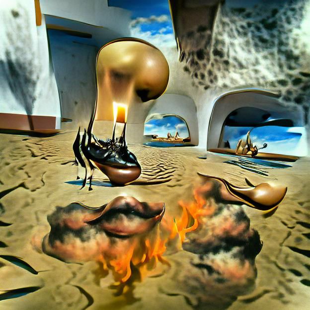 Renaciendo del fuego