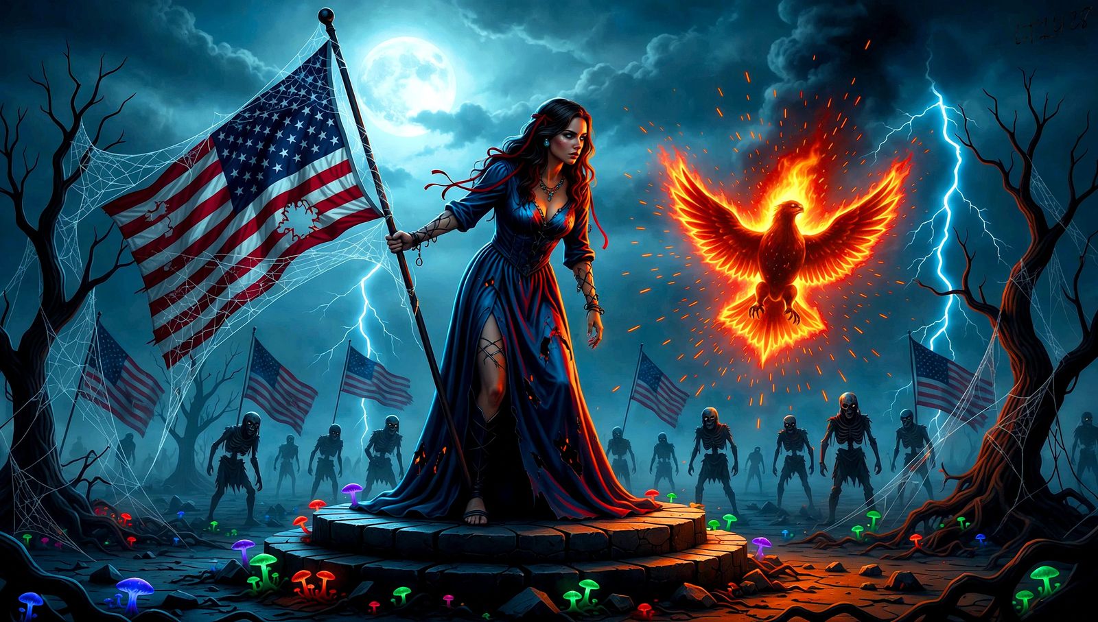 Natalia Day - October Quest - 4th