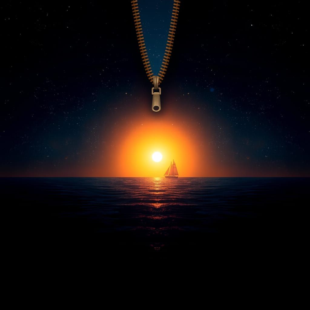 Untitled Creation
