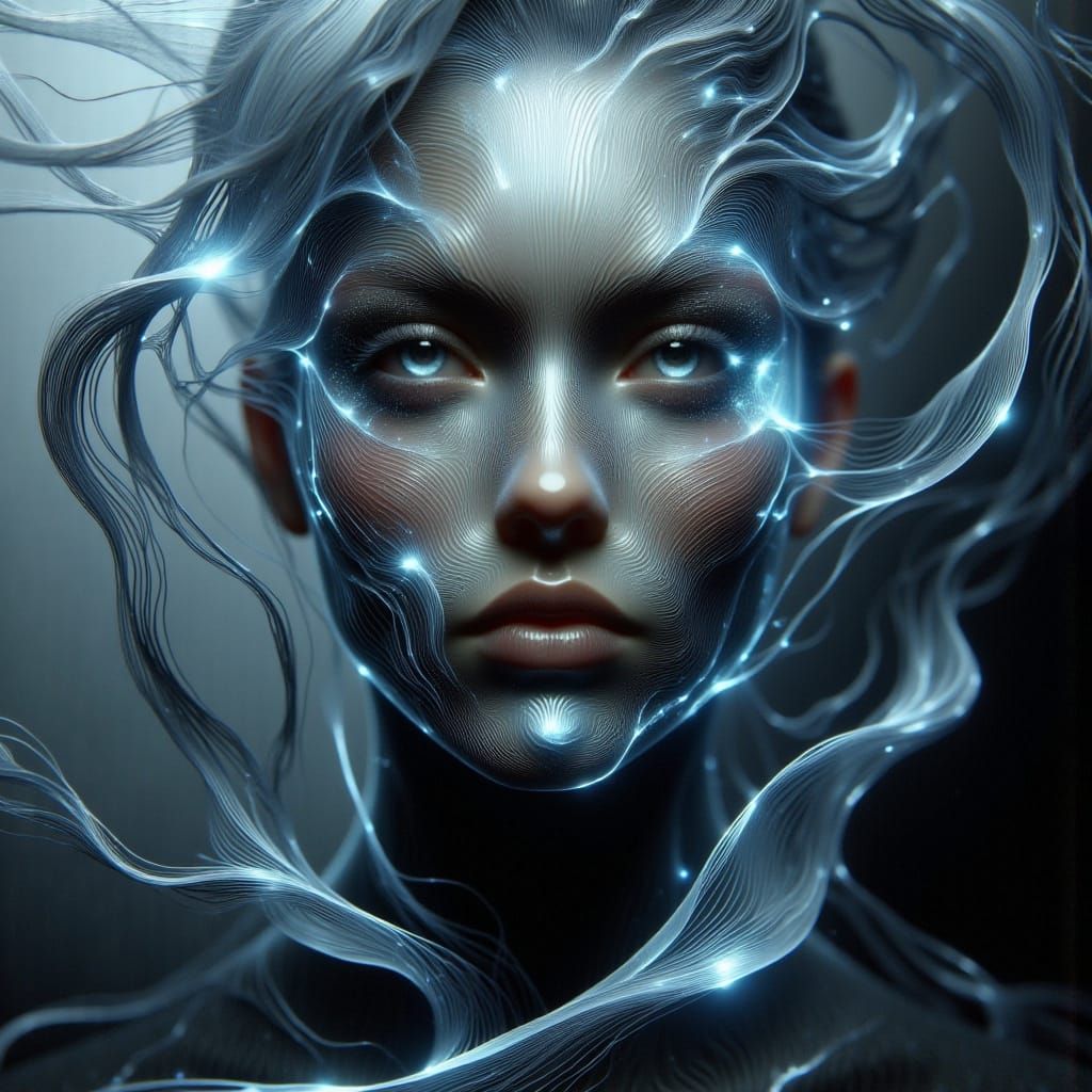 Blooming Floral Beauty in Vibrant Colors