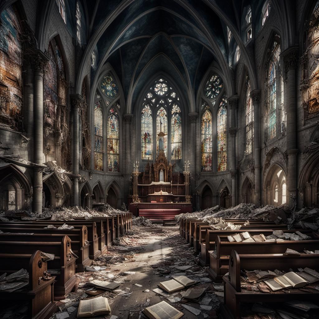 We Were Married There  by @LynnDi