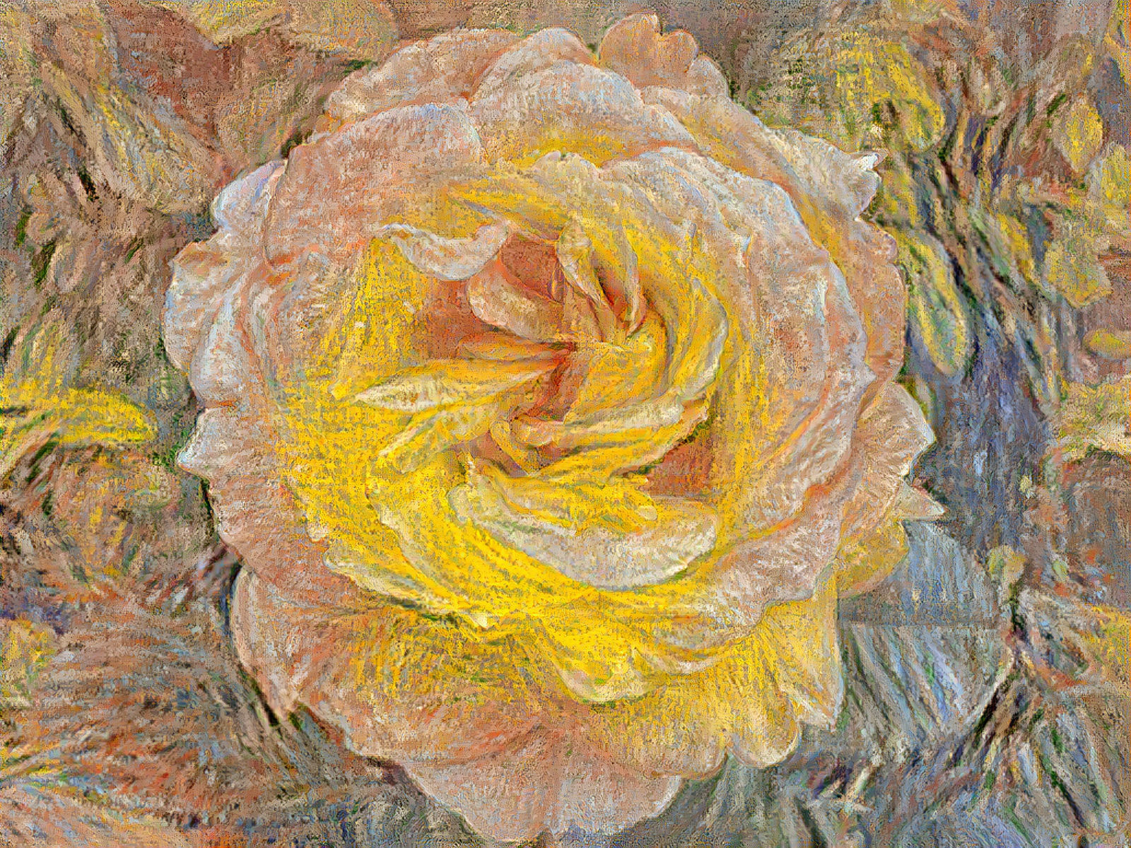 Rose