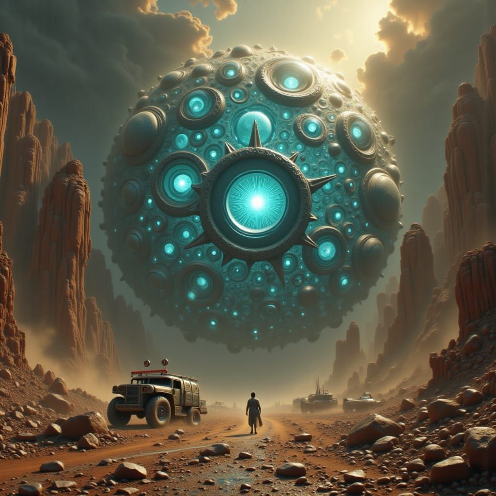 Untitled Creation