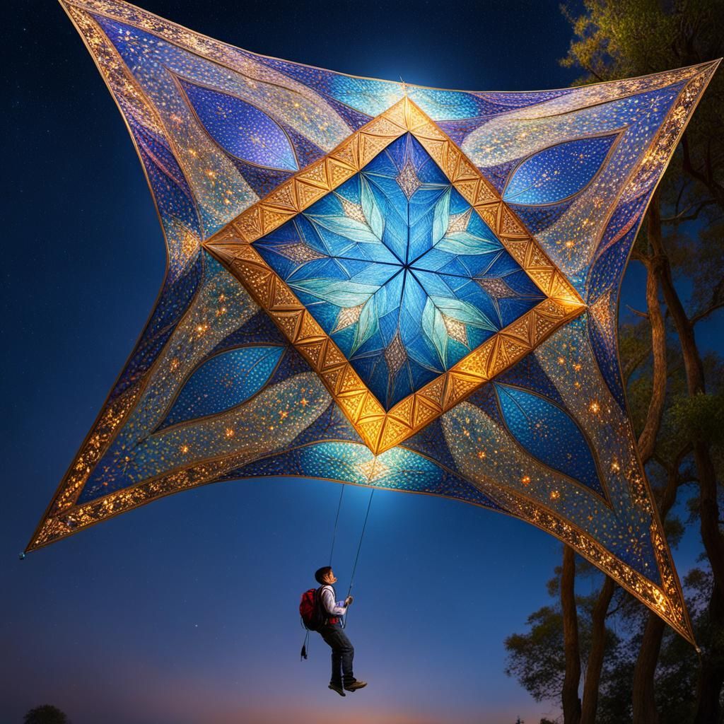 KITE