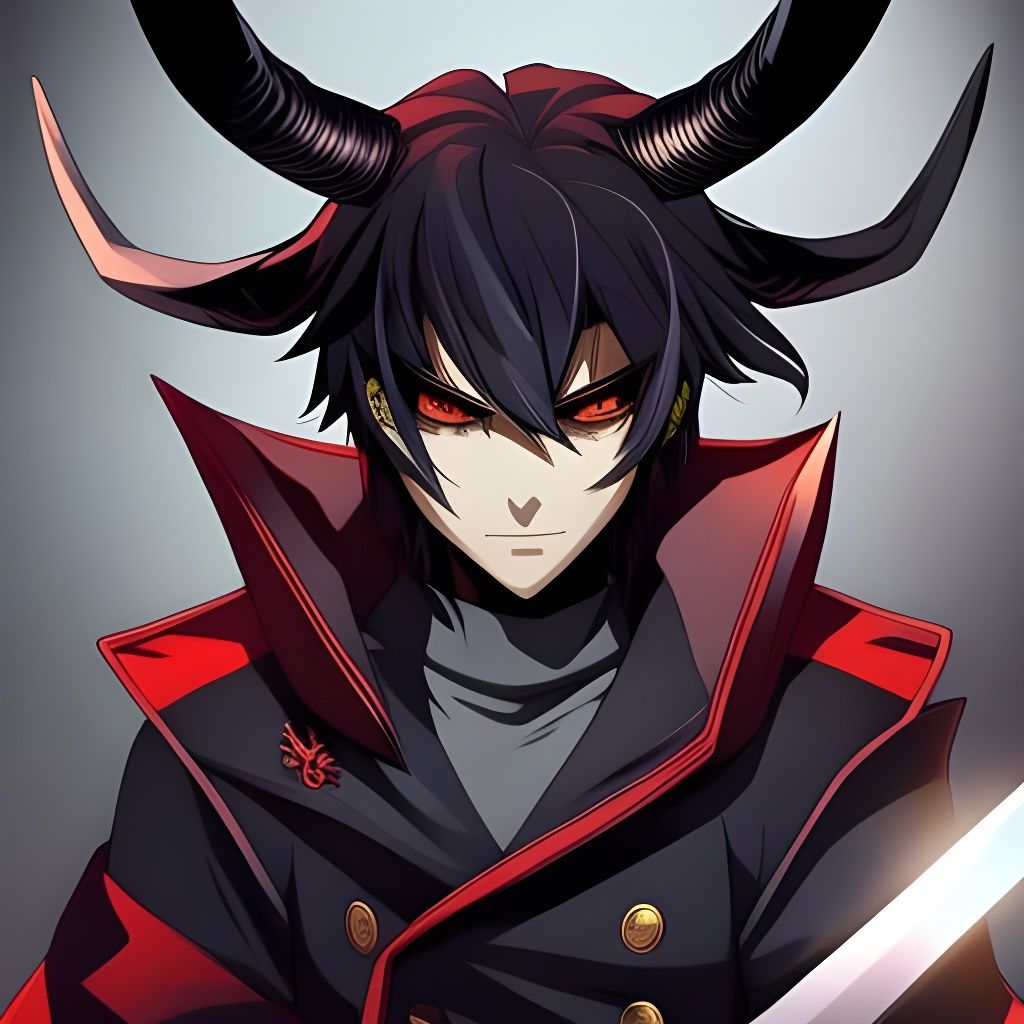 demon King