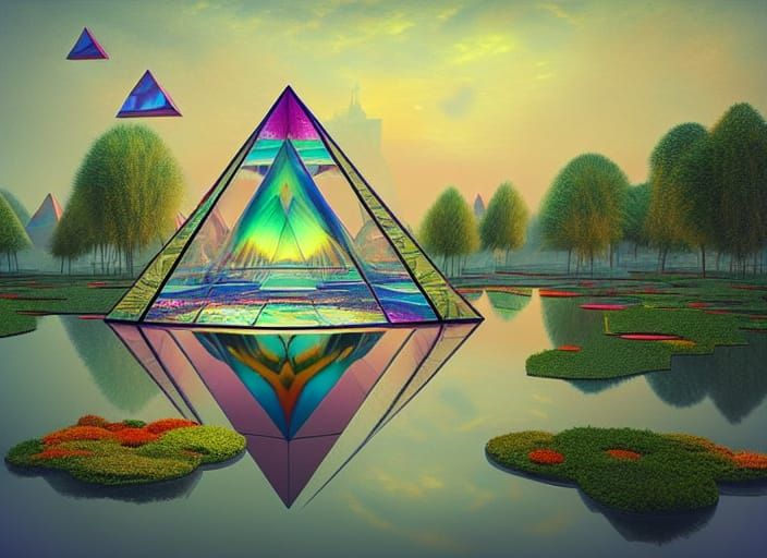 Riverscape