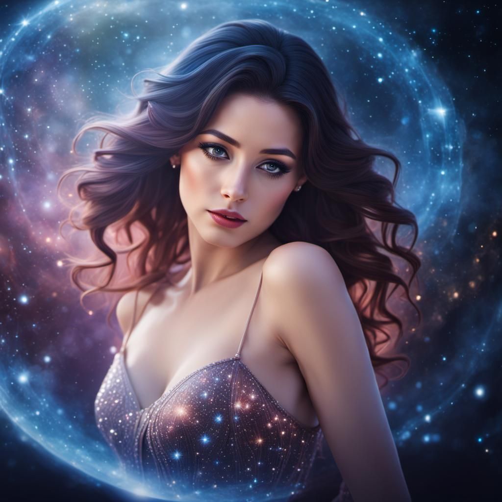 You are the Stars