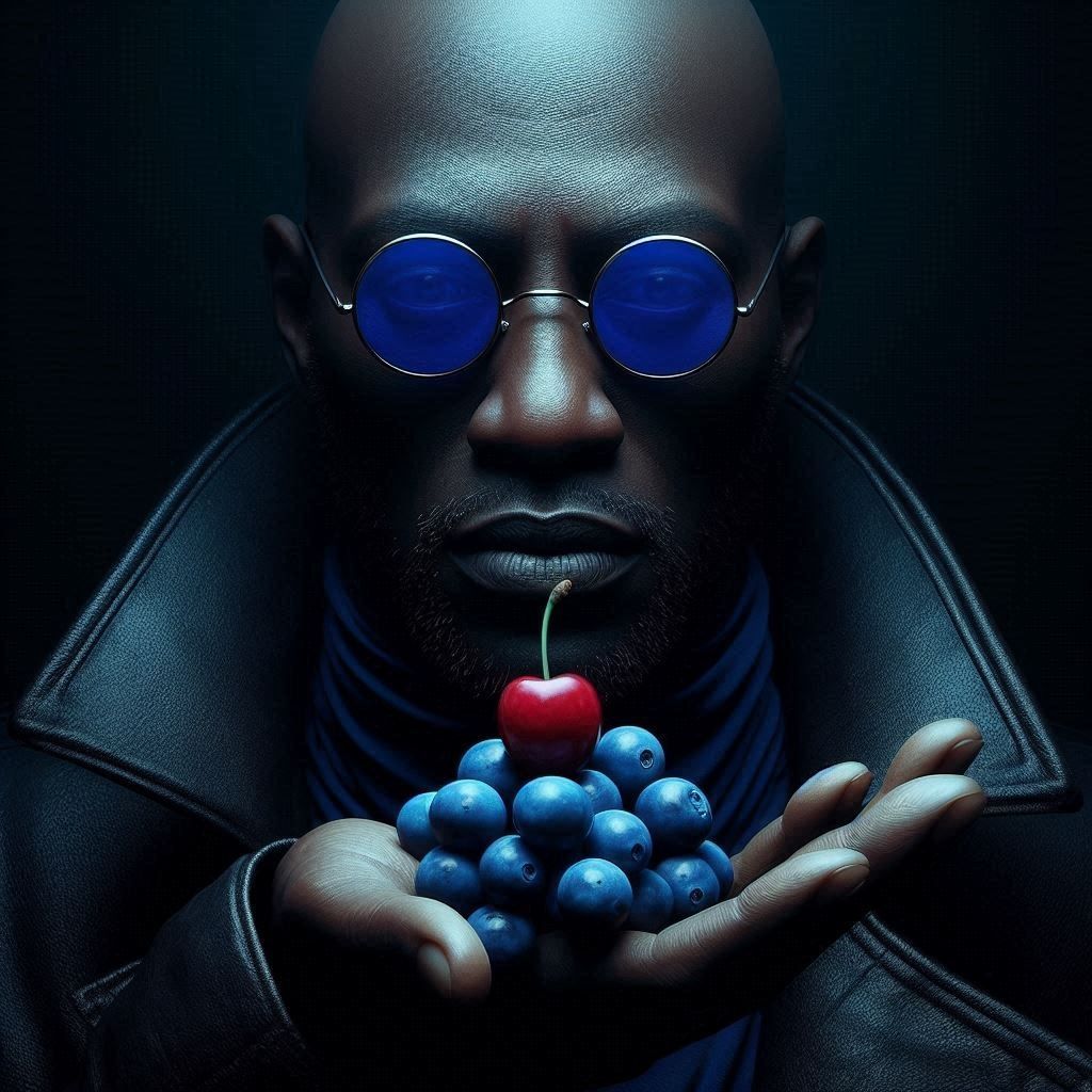 Morpheus