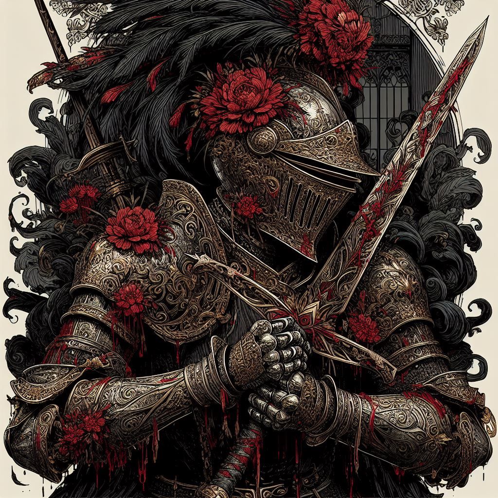 Order of the Blood Stained