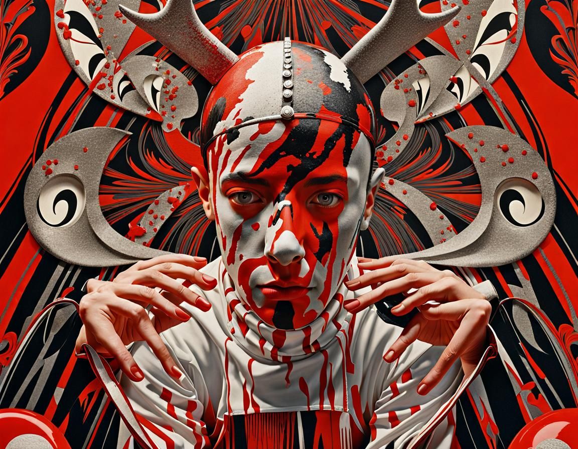Untitled Creation