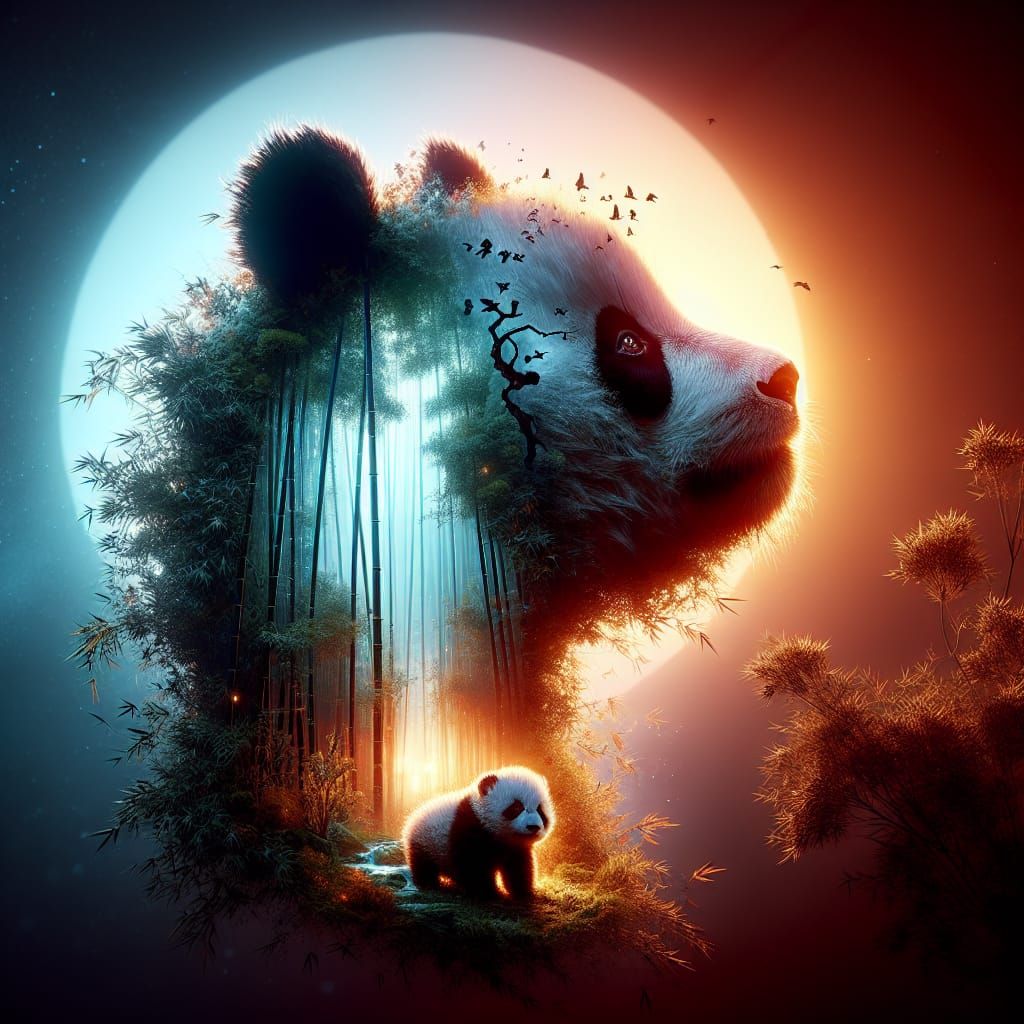 Panda