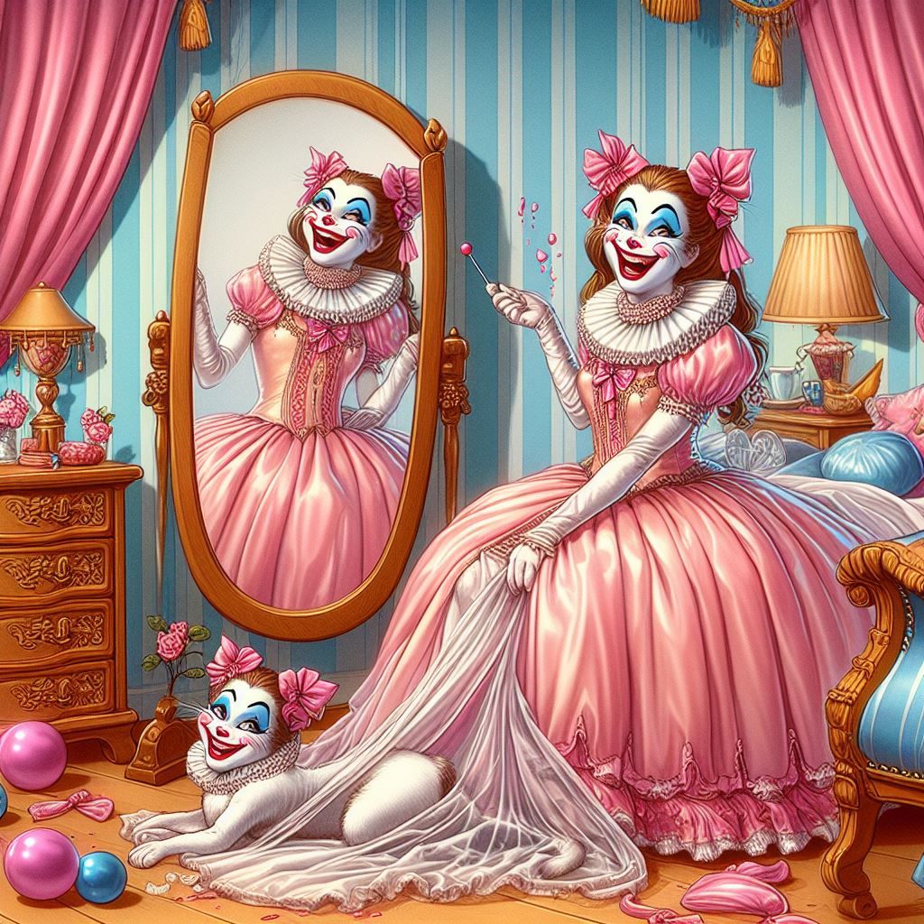 JOKING FUNNY PRANKS APRIL FOOLS DAY POMPÖÖS Couture Living i...