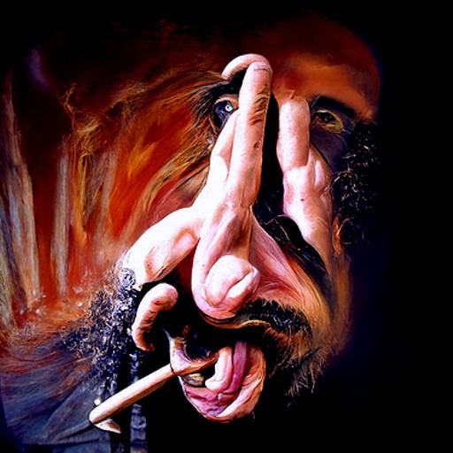 System of a Down