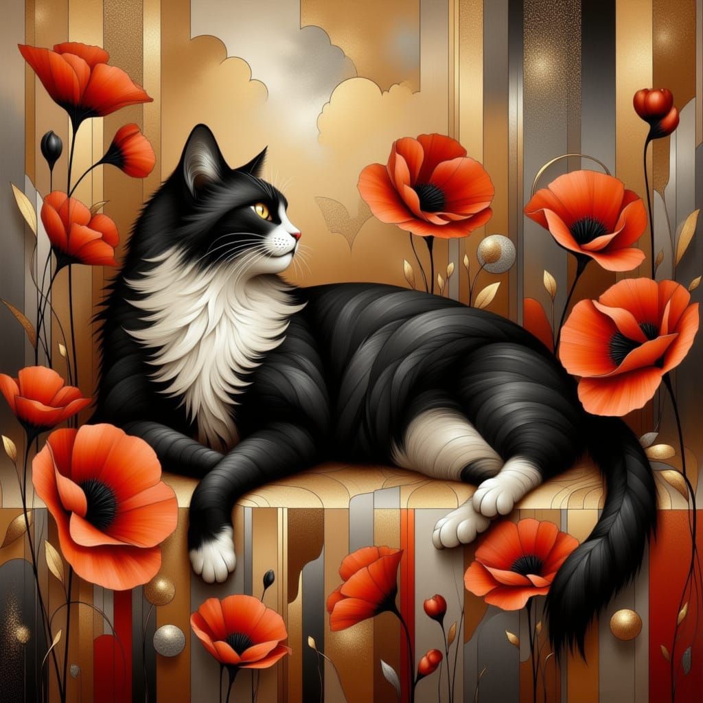 Abstract Romanticism