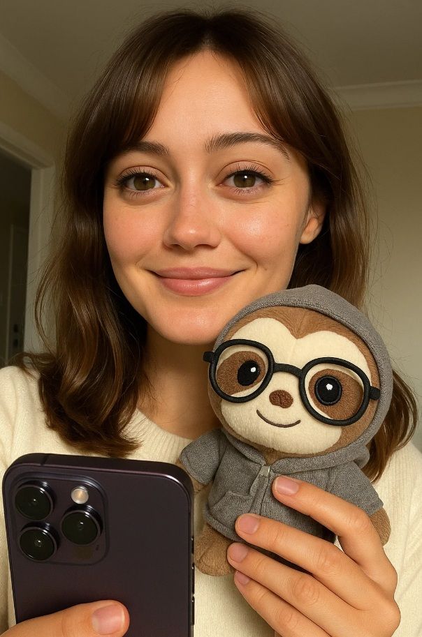 Tribute to Lex the Sloth