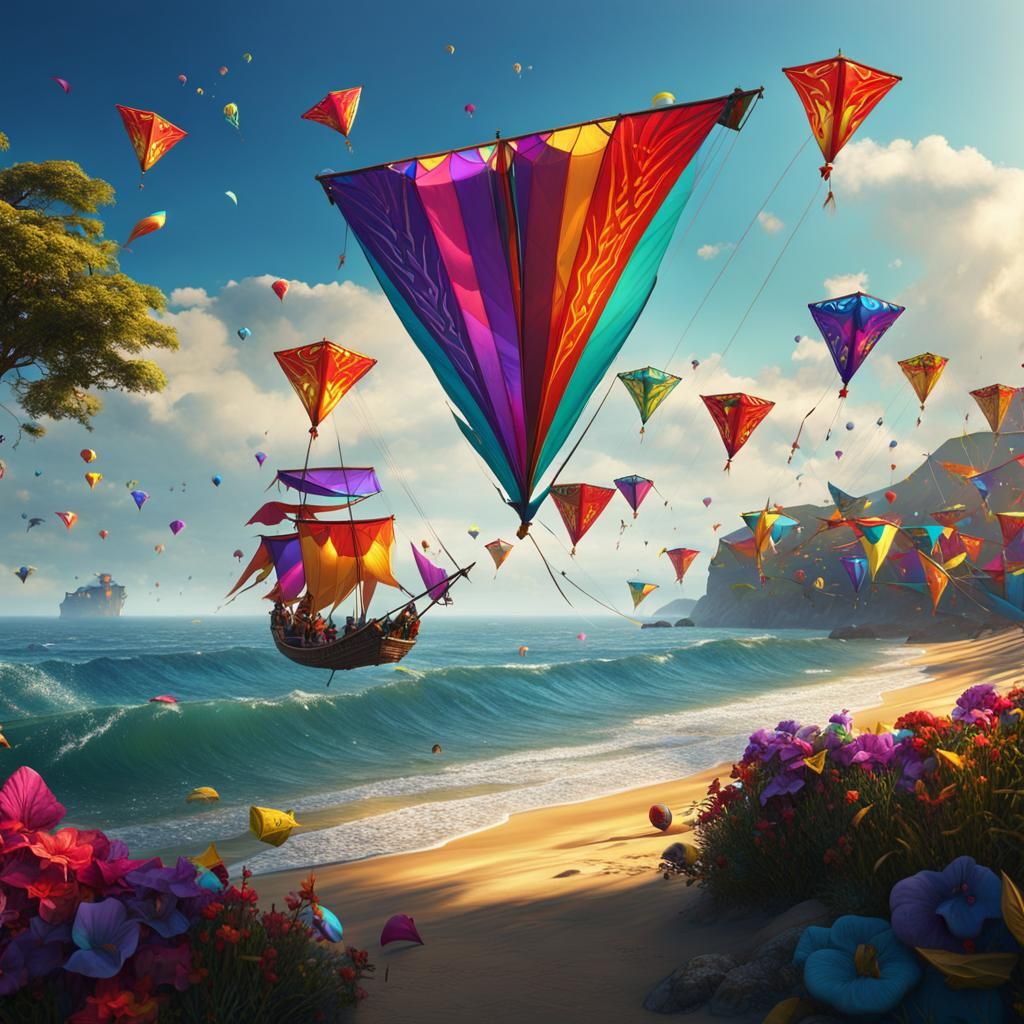 Kites