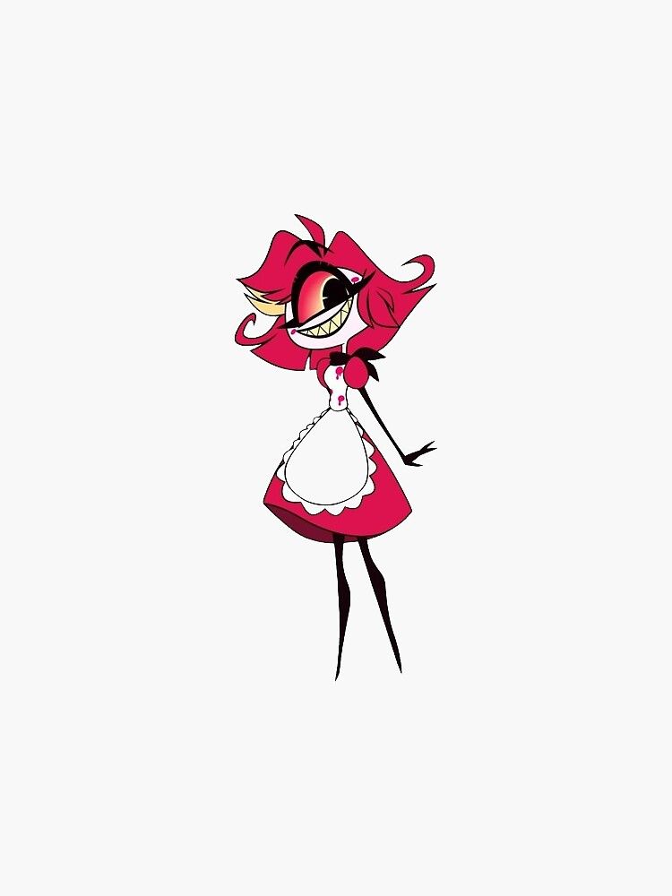 Niffty (Hazbin Hotel)   I Have another profile named Niffty,...
