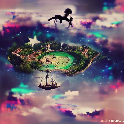 Neverland