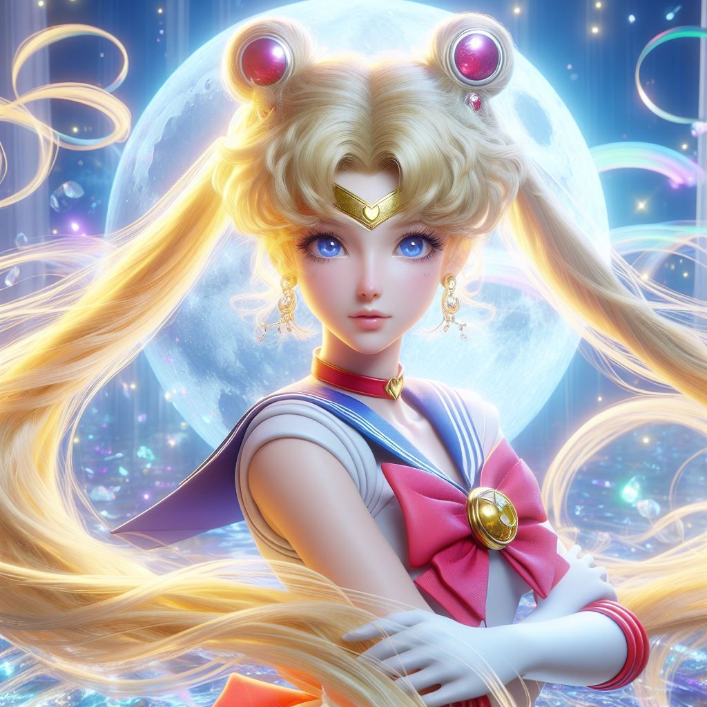 Sailor Moon