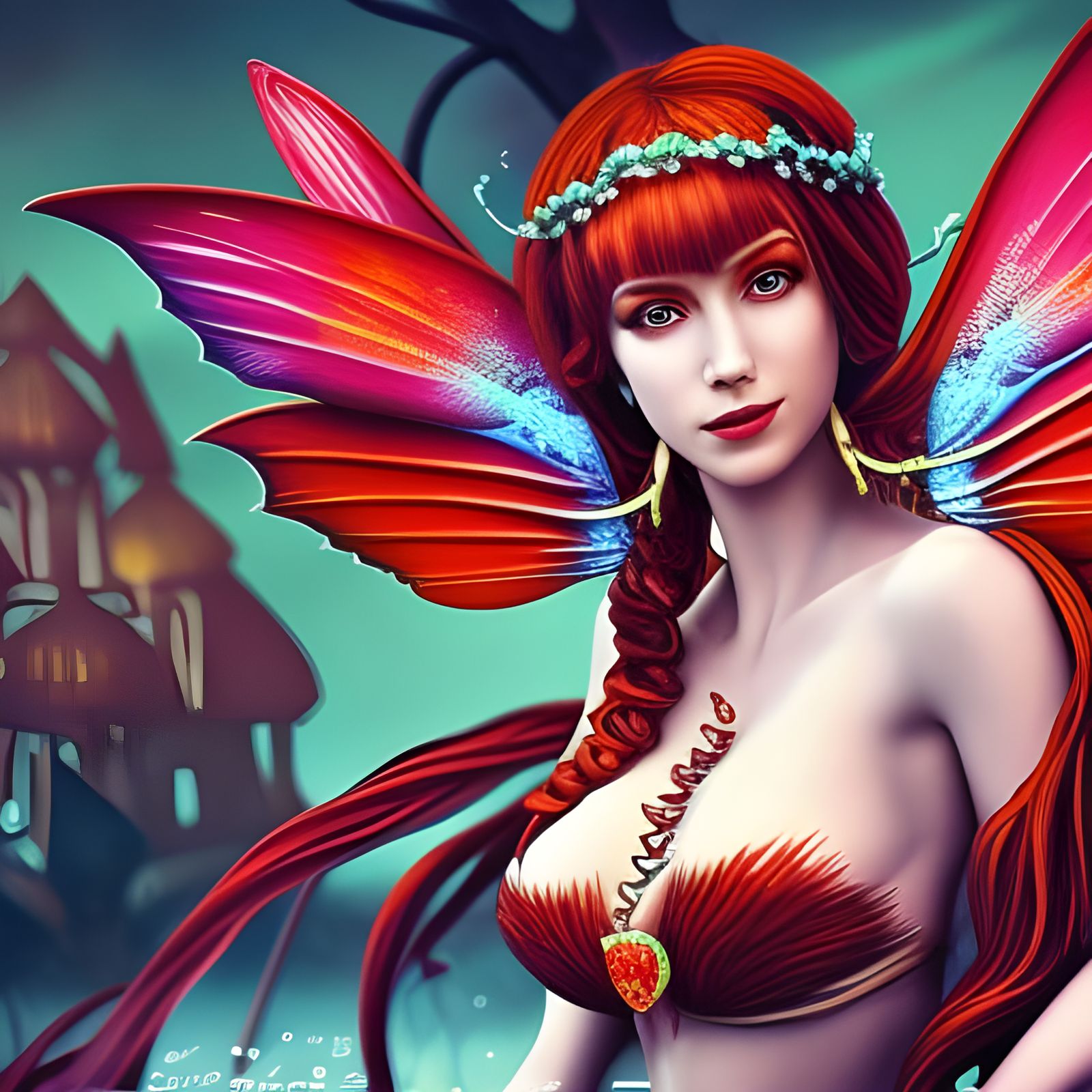 Redd