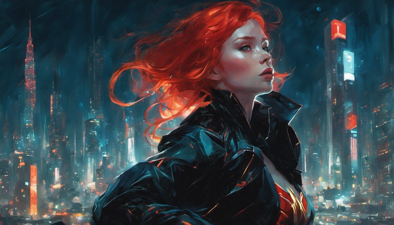 THE STUNNINGLY SARCASTIC QUIPS OF BADLUCKLASS & HER OTHER SIDEKICK