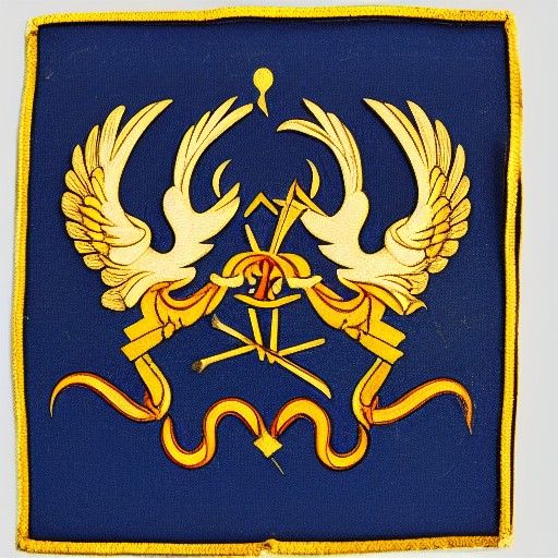 Badge of the Third Talon